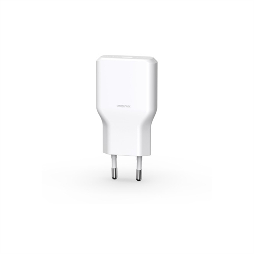 Unisynk USB-C Wall Charger G3 36W White 